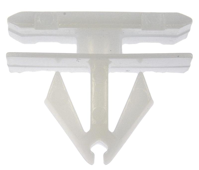 Dorman 700062 Exterior Molding Clip product image 1 of 2