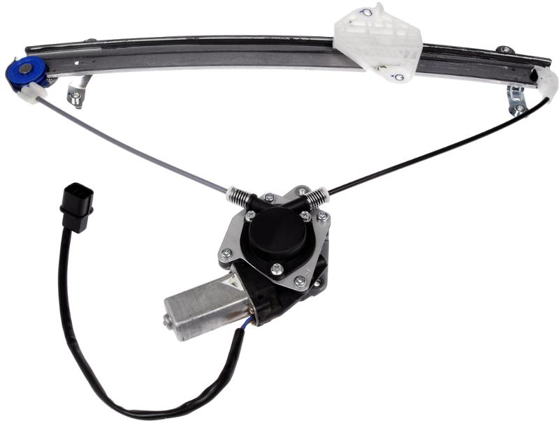 Dorman 751339 Power Window Motor and Regulator Assembly product image 1 of 3