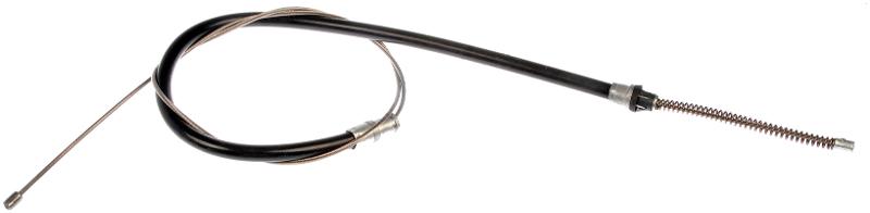 Dorman C93756 Parking Brake Cable product image 1 of 3