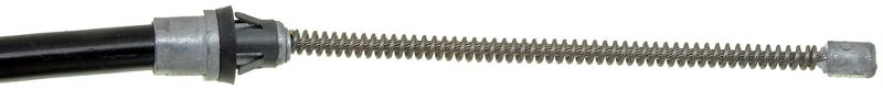 Dorman C93920 Parking Brake Cable product image 1 of 3