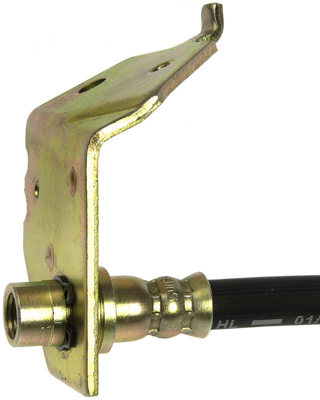 Dorman H620679 Brake Hydraulic Hose product image 1 of 3