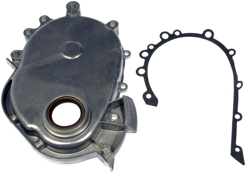Dorman 635409 - Engine Timing Cover Dorman 635409 Engine Timing Cover product image 1 of 2
