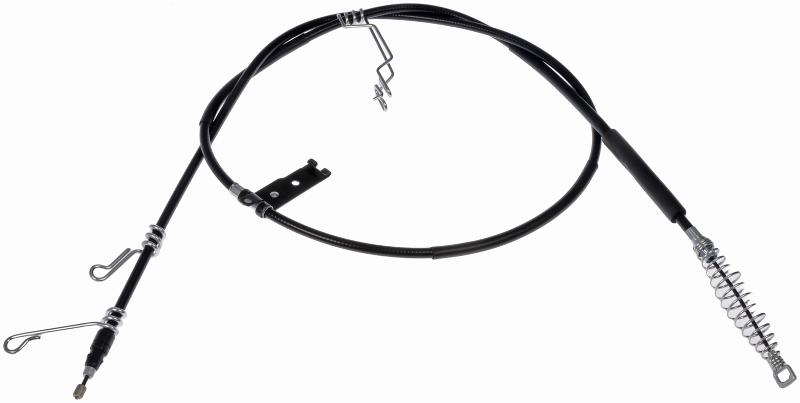 Dorman C661132 Parking Brake Cable product image 1 of 3