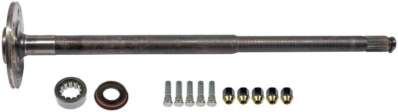 Dorman 630127 - Axle Shaft Dorman 630127 Axle Shaft product image 1 of 2