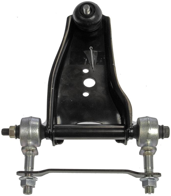 Dorman 520614 Suspension Control Arm and Ball Joint Assembly product image 1 of 3