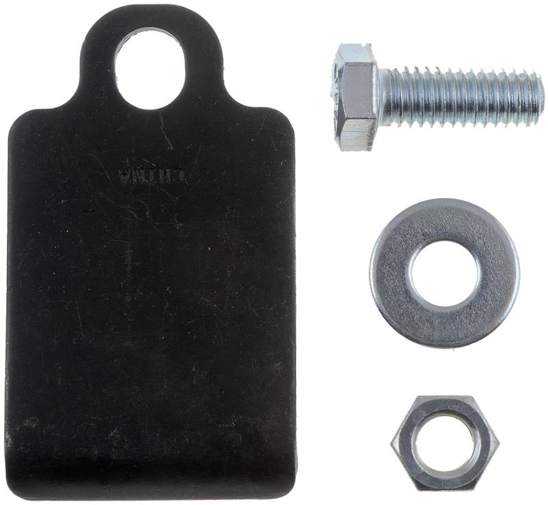 Dorman 38435 - Door Hinge Spring Dorman 38435 Door Hinge Spring product image 1 of 3