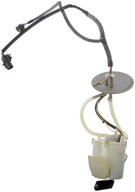 Dorman 2630324 - Fuel Pump Module Assembly Dorman 2630324 Fuel Pump Module Assembly product image 1 of 2