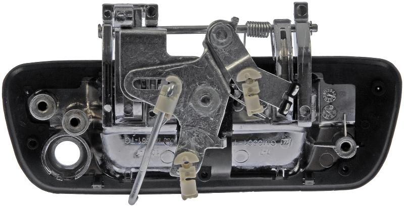 Dorman 91172 Tailgate Handle product image 1 of 3