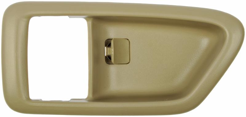 Dorman 91008 Interior Door Handle Bezel product image 3 of 4