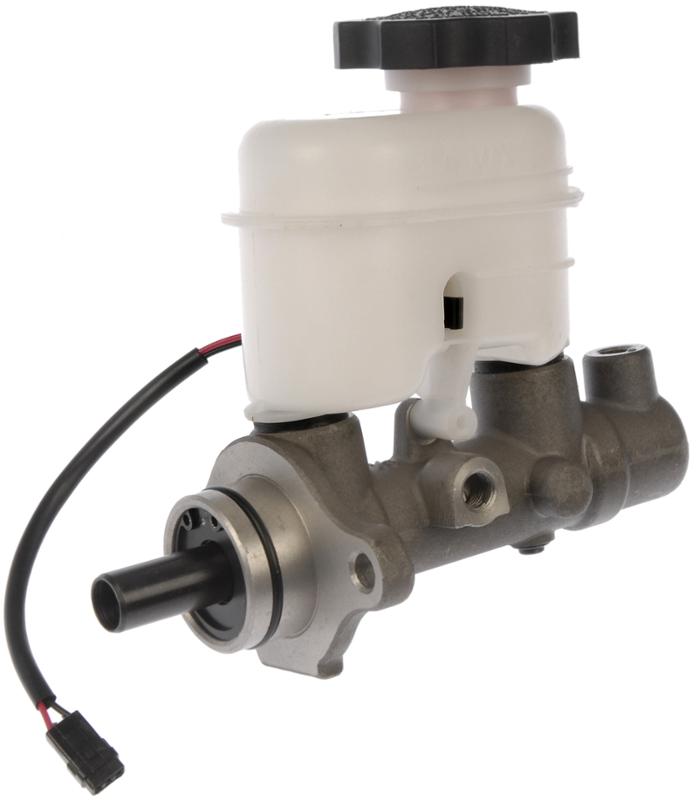 Dorman M630382 Brake Master Cylinder product image 1 of 4