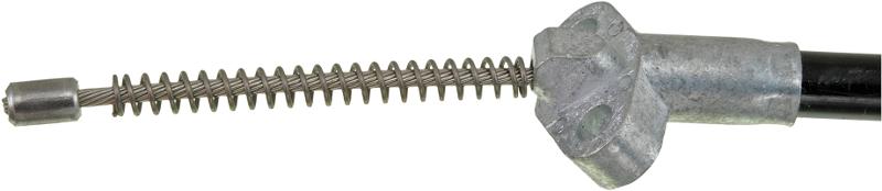Dorman C660076 Parking Brake Cable product image 3 of 3