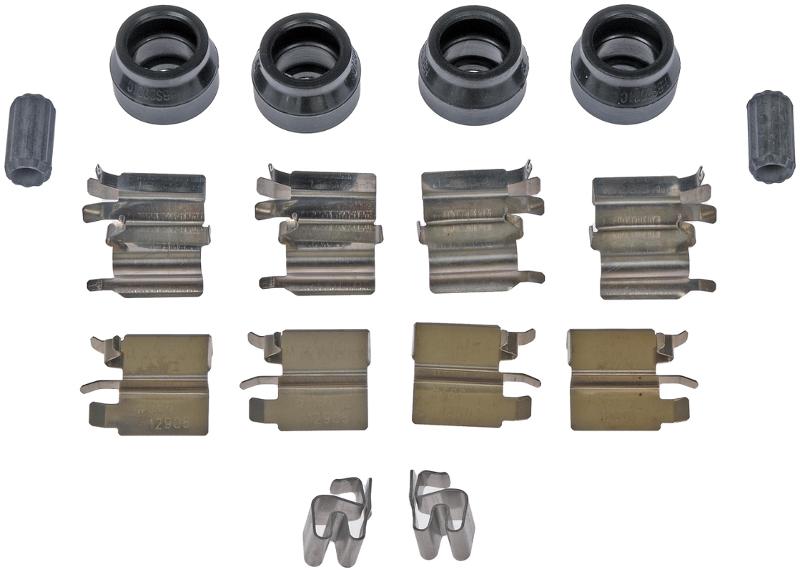 Dorman HW13773 Disc Brake Hardware Kit product image 1 of 1