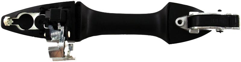 Dorman 81934 - Exterior Door Handle Dorman 81934 Exterior Door Handle product image 1 of 3