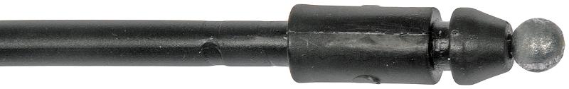 Dorman 912110 Hood Release Cable product image 1 of 4