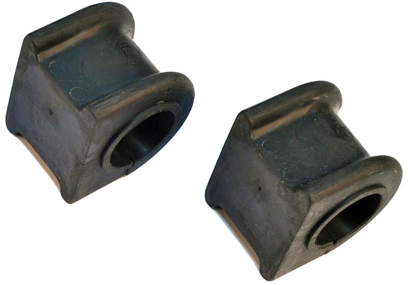 Dorman 531419 - Suspension Stabilizer Bar Bushing Kit Dorman 531419 Suspension Stabilizer Bar Bushing product image 1 of 2