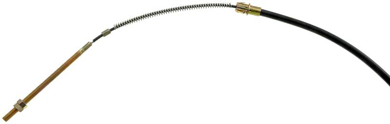 Dorman C95199 Parking Brake Cable product image 1 of 3
