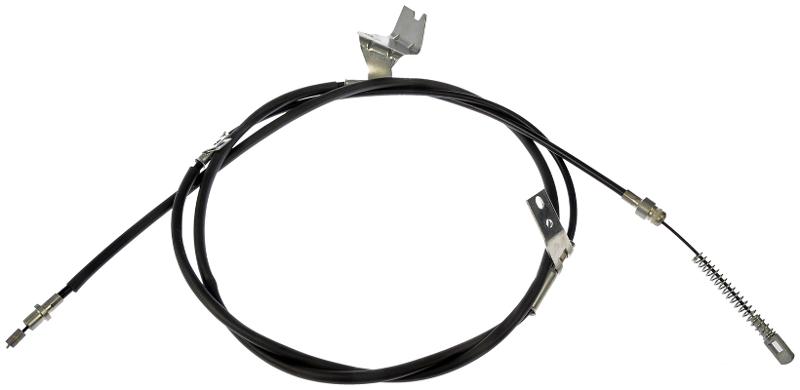 Dorman C660192 Parking Brake Cable product image 2 of 3