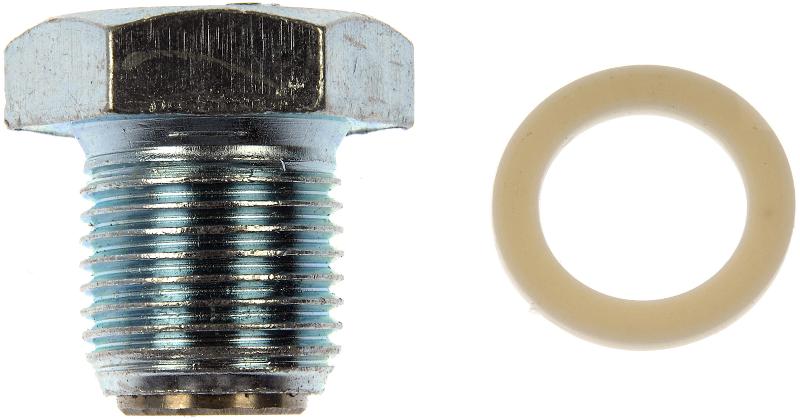 Dorman 65256 Engine Oil Drain Plug product image 1 of 1