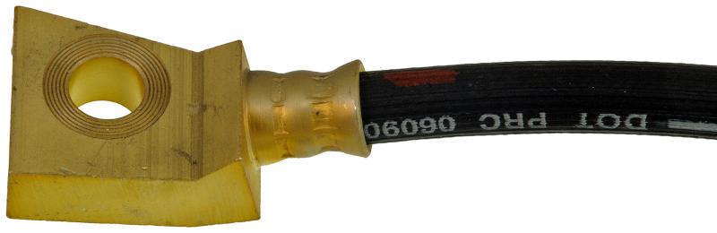 Dorman H38422 Brake Hydraulic Hose product image 1 of 3