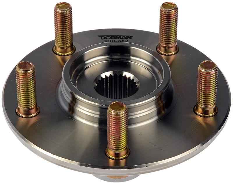 Dorman 930352 - Wheel Hub Dorman 930352 Wheel Hub product image 1 of 2