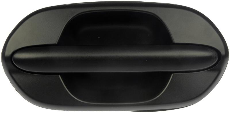 Dorman 81091 - Exterior Door Handle Dorman 81091 Exterior Door Handle product image 1 of 3