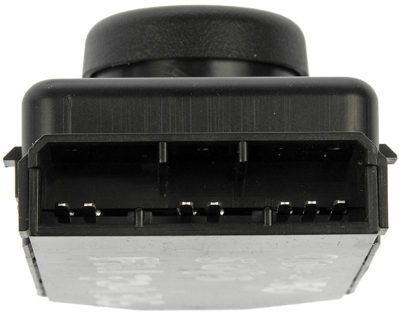 Dorman 901456 - Door Mirror Switch Dorman 901456 Door Mirror Switch product image 1 of 3