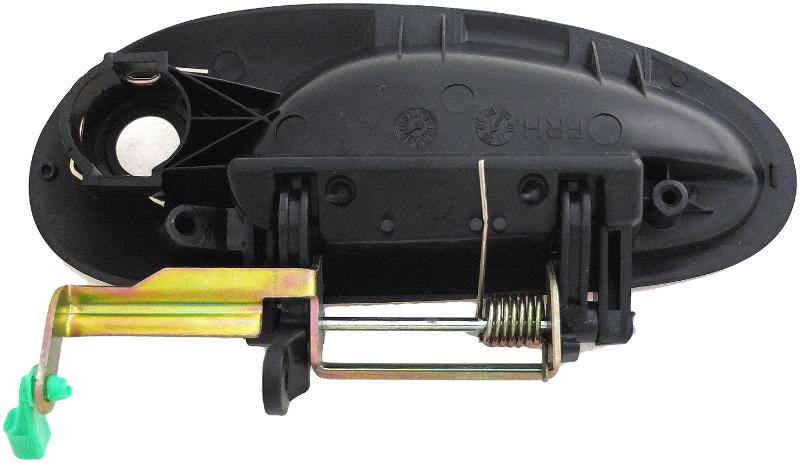 Dorman 93445 Exterior Door Handle product image 1 of 3