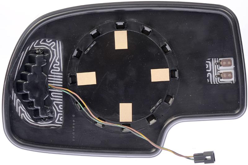 Dorman 56319 Door Mirror Glass product image 3 of 4