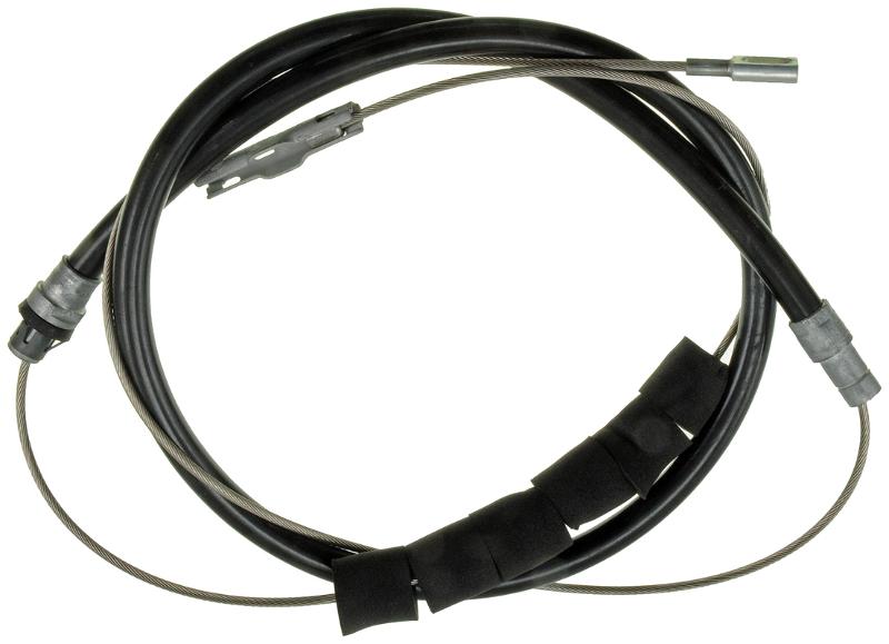 Dorman C95042 Parking Brake Cable product image 1 of 3