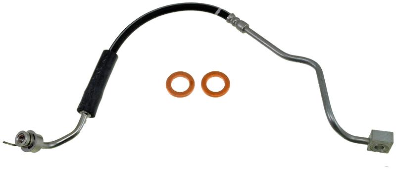 Dorman H38331 Brake Hydraulic Hose product image 1 of 3