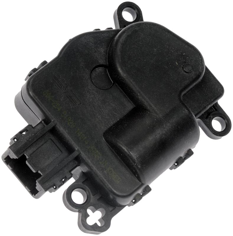 Dorman 604284 HVAC Heater Blend Door Actuator product image 1 of 3