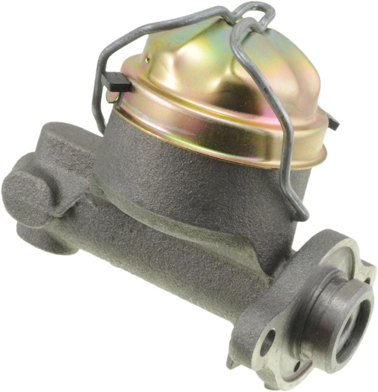 Dorman M49201 Brake Master Cylinder product image 1 of 4