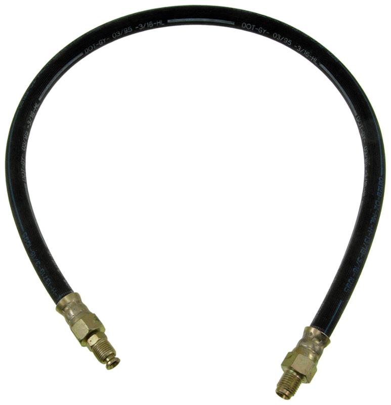 Dorman H38540 Brake Hydraulic Hose product image 2 of 3