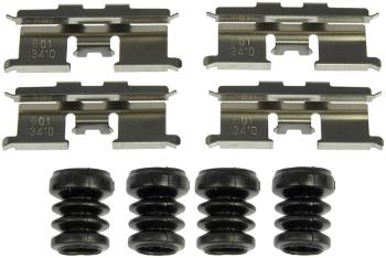Dorman HW13414 Disc Brake Hardware Kit product image 1 of 1