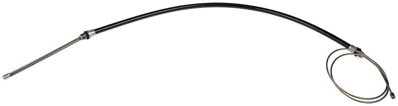 Dorman C660912 Parking Brake Cable product image 1 of 3