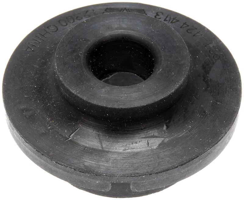 Dorman 924424 - Radiator Mount Bushing Dorman 924424 Radiator Mount Bushing product image 2 of 2