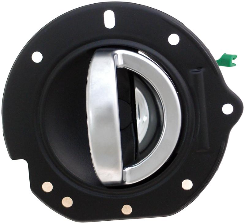 Dorman 84009 Interior Door Handle product image 1 of 3