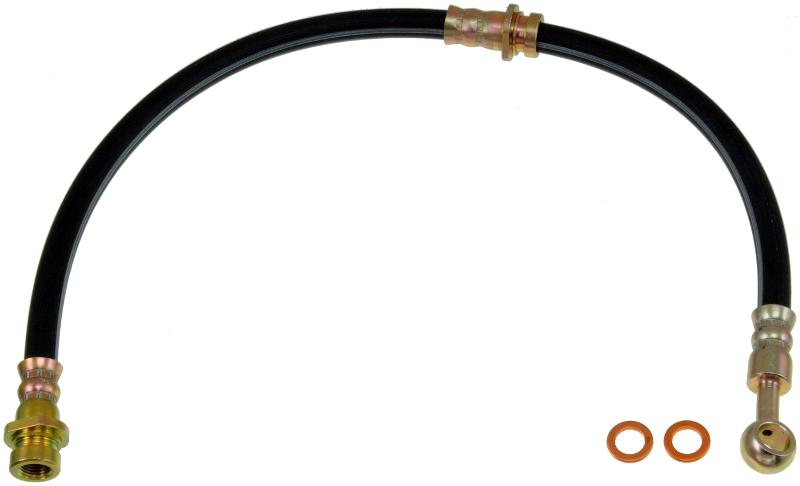 Dorman H620605 Brake Hydraulic Hose product image 1 of 3