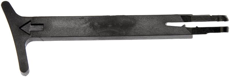 Dorman 42433 Hood Safety Catch Pull Handle product image 1 of 2