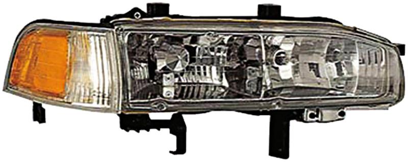 Dorman 1590637 Headlight Assembly product image 1 of 1