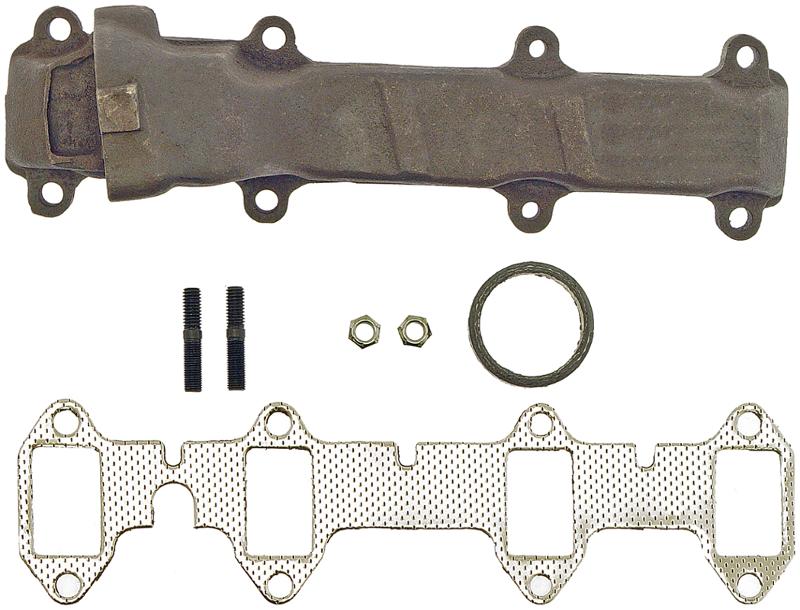 Dorman 674240 Exhaust Manifold product image 1 of 3