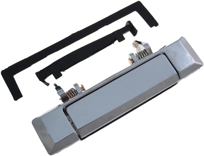 Dorman 83961 - Exterior Door Handle Dorman 83961 Exterior Door Handle product image 1 of 3