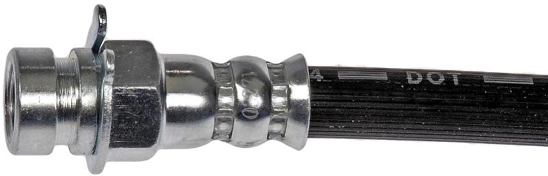 Dorman H621922 Brake Hydraulic Hose product image 1 of 3