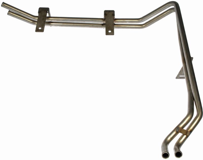 Dorman 9365502 Engine Coolant Pipe product image 5 of 9