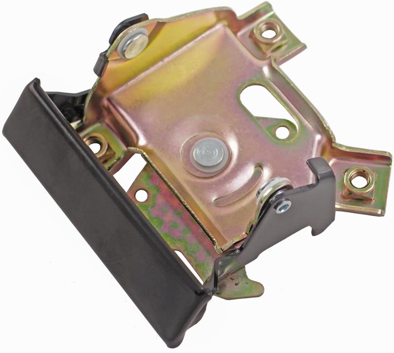 Dorman 82801 Tailgate Handle product image 1 of 3