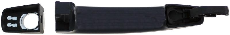Dorman 79799 - Exterior Door Handle Dorman 79799 Exterior Door Handle product image 1 of 3