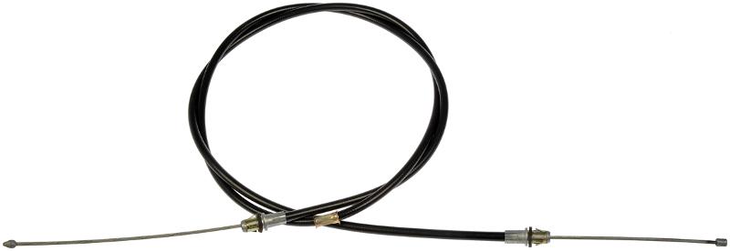 Dorman C94691 Parking Brake Cable product image 1 of 3