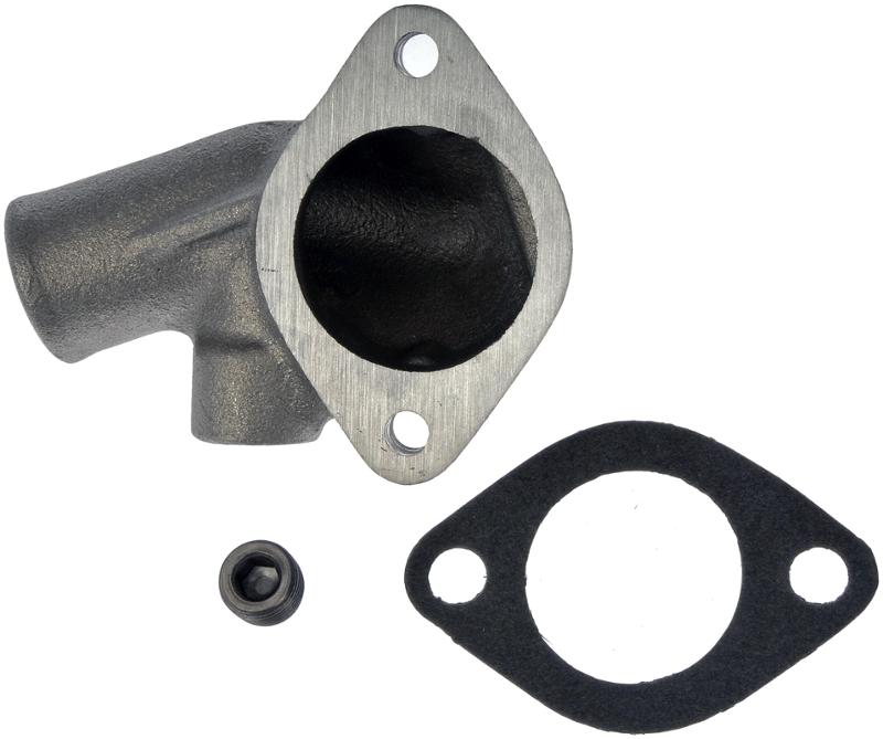 Dorman 9025068 Engine Coolant Thermostat Housing product image 1 of 2