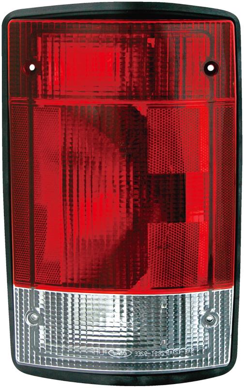 Dorman 1611554 - Tail Light Assembly Dorman 1611554 Tail Light Assembly product image 1 of 1