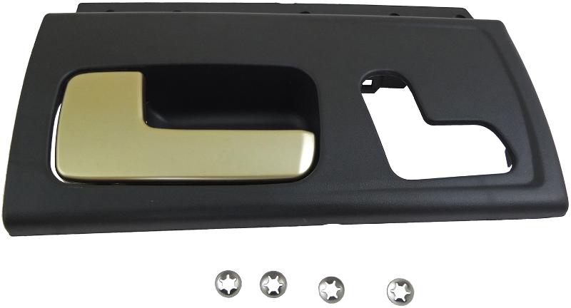 Dorman 80462 Interior Door Handle product image 1 of 3
